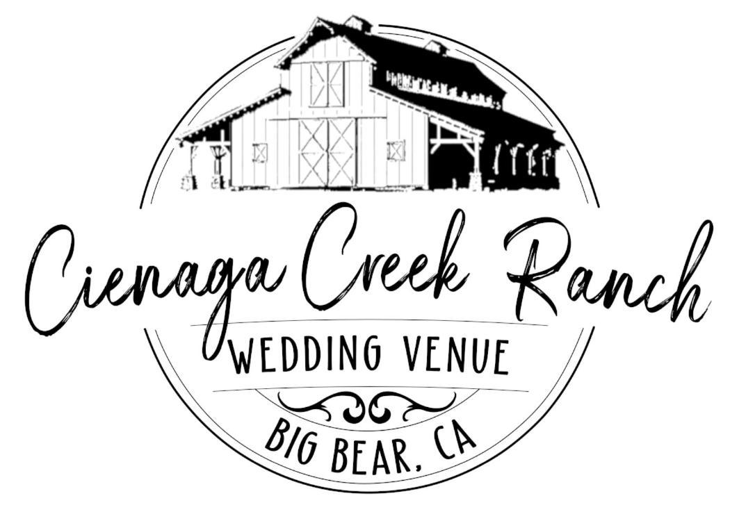 Vila Cienaga Creek Ranch Velké Medvědí jezero Exteriér fotografie